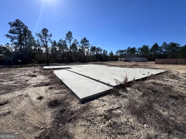 344 Jekyll Island Rd, Jesup, GA 31545