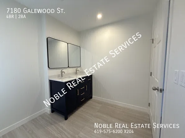 7180 Galewood St, San Diego, CA 92120