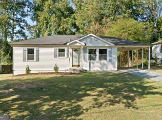 6320 Sweetbriar Dr SW, Mableton, GA 30126