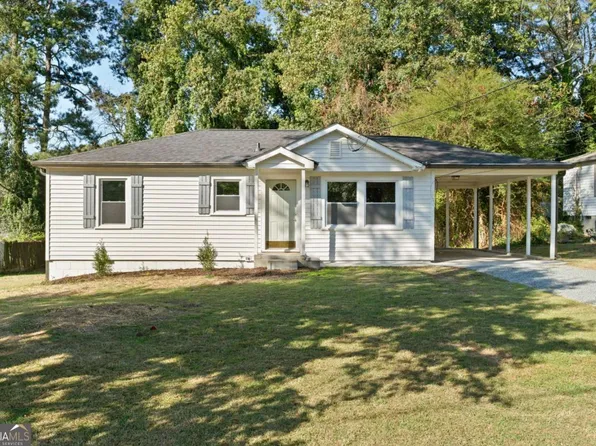 6320 Sweetbriar Dr SW, Mableton, GA 30126