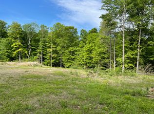 1828 Hinson Rd, Martinsville, IN 46151