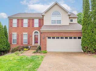 1233 Brentwood Highlands Dr, Nashville, TN 37211