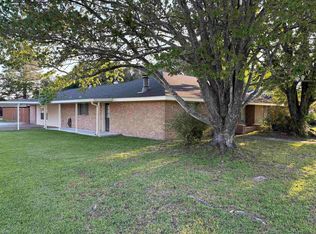 842 E Northern Ave, Crowley, LA 70526