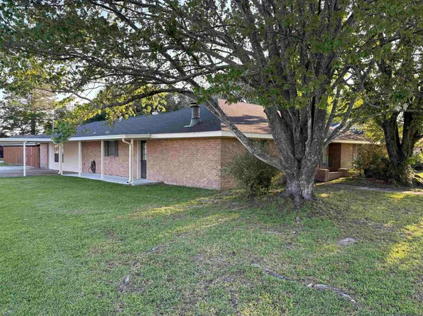 842 E Northern Ave, Crowley, LA 70526