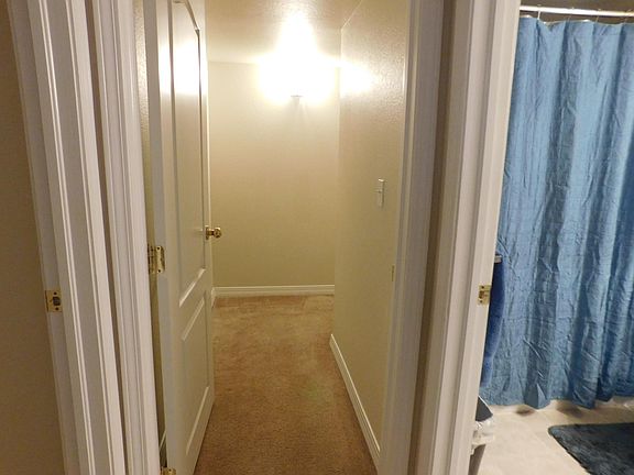 Game Room/Extra Storage