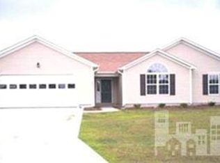 1893 NE Yaebo Way, Leland, NC 28451