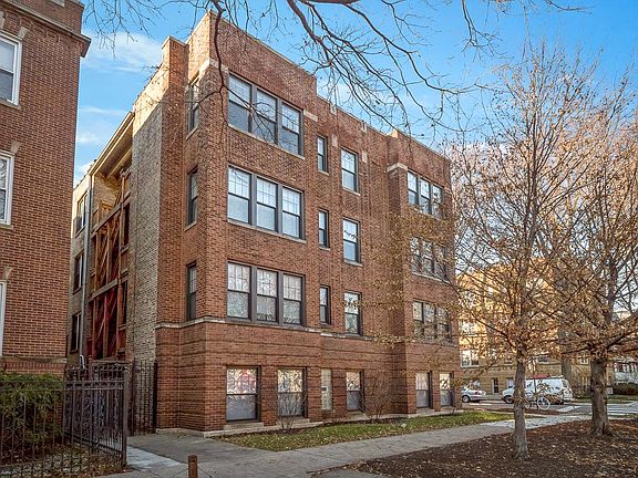 5th image of 1943 W Winnemac Ave #G