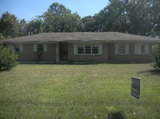 78 Ridgemont Dr, Jackson, TN 38305