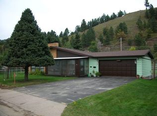 197 Cliff St, Deadwood, SD 57732