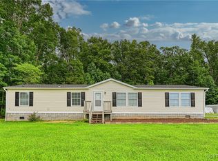 5290 W Old Mountain Rd, Louisa, VA 23093