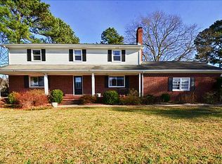 545 Etheridge Rd, Chesapeake, VA 23322