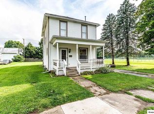 906 W Burgess St, Mount Vernon, OH 43050