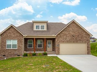 5139 Vinnie Dell Dr, Chapel Hill, TN 37034
