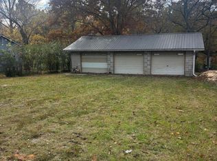 2672 Haney School Rd, Decaturville, TN 38329