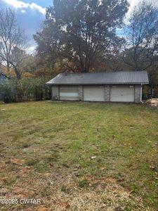 2672 Haney School Rd, Decaturville, TN, 38329