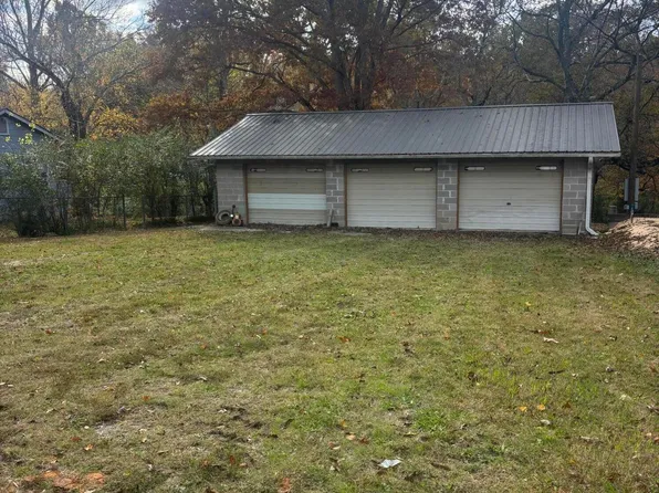 2672 Haney School Rd, Decaturville, TN 38329