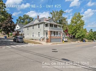 703 Lafayette Ave NE UNIT S-2S, Grand Rapids, MI 49503