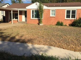 3008 N Donnelly Ave, Oklahoma City, OK 73107
