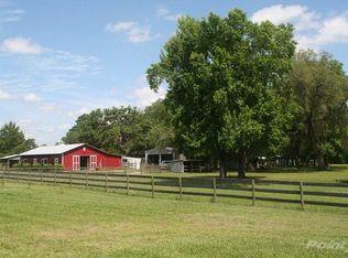 3498 Crum Rd, Brooksville, FL 34604