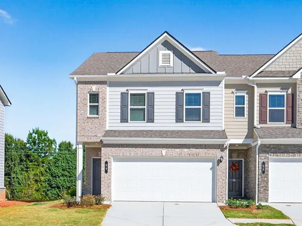84 Jacobs Farm Ln, Lawrenceville, GA 30045