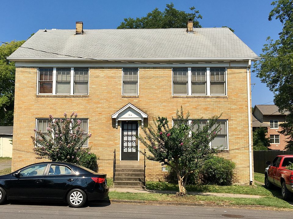 1st image of 514 Sherman St APT 1