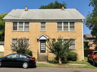 514 Sherman St APT 1, Little Rock, AR 72202