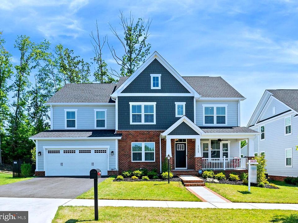 1st image of 17429 Spring Cress Dr