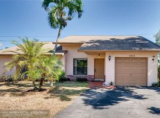 4510 NW 94th Ter, Sunrise, FL 33351