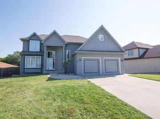 16005 Harold Dr, Belton, MO 64012