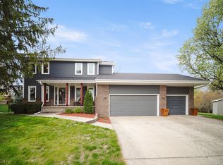 1409 Avery Ct, Norwalk, IA 50211