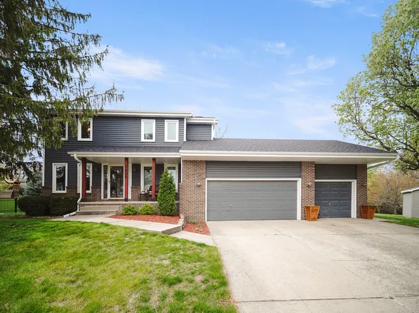 1409 Avery Ct, Norwalk, IA 50211