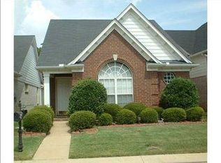 1070 W Montebello Cir, Cordova, TN 38018