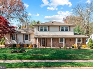 430 Yale Dr, Southampton, PA