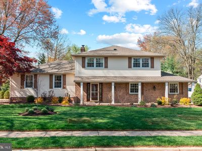 430 Yale Dr, Southampton, PA, 18966