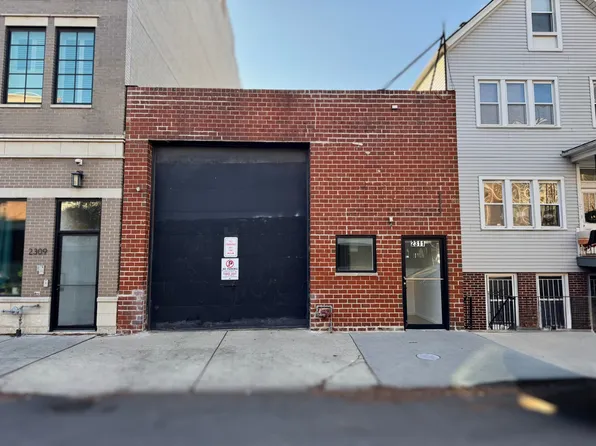 2311 W Belmont Ave, Chicago, IL 60618