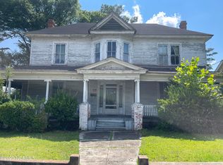 411 S King St, Windsor, NC 27983