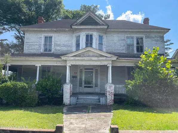 411 S King Street, Windsor, NC 27983