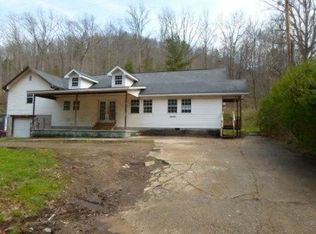 5782 State Route 3379, Galveston, KY 41635