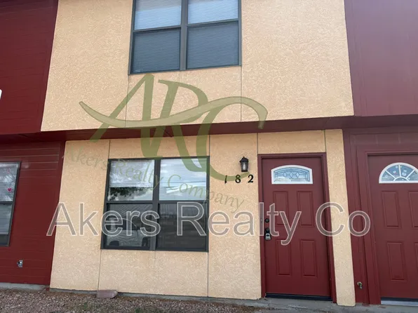 182 E Spaulding Ave, Pueblo, CO 81007