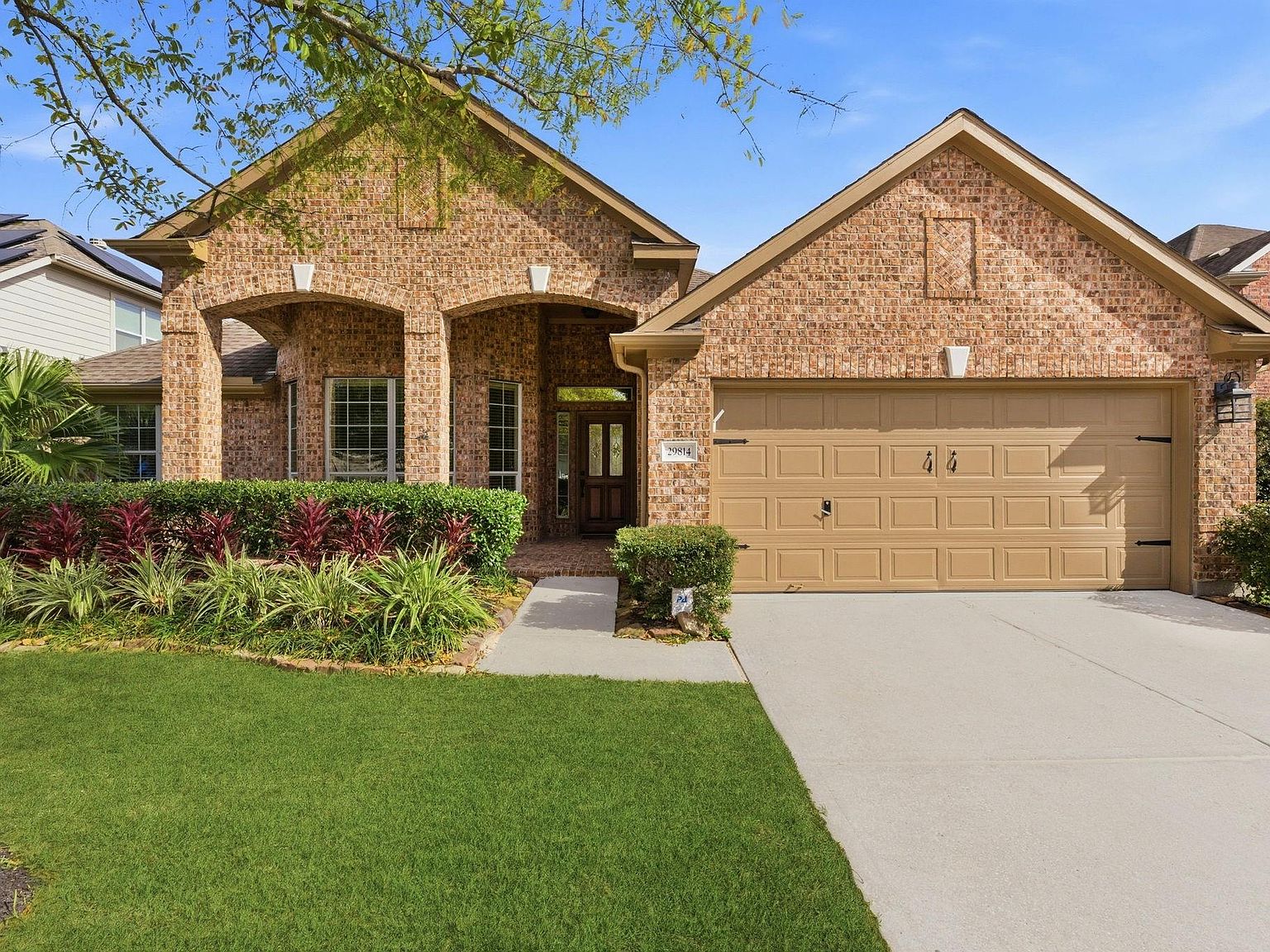 29814 Legends Pass Ln, Spring, TX 77386 | Zillow