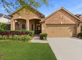 29814 Legends Pass Ln, Spring, TX 77386
