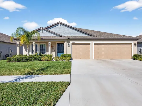15217 Zircon Red Dr, Wimauma, FL 33598
