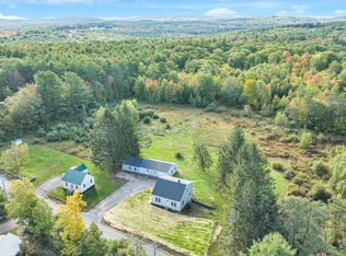 392 Sam Page Rd, Acton, ME 04001