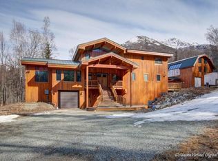 18435 Jasmine Rd, Chugiak, AK 99567