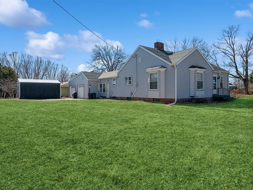 203 Anamosa Ave, Onslow, IA 52321 Zillow