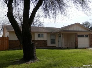 5242 Stoneshire, San Antonio, TX 78218