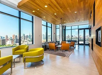 Rented by LG Fairmont Group