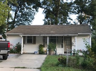 5112 Kennebunk Ter, College Park, MD 20740