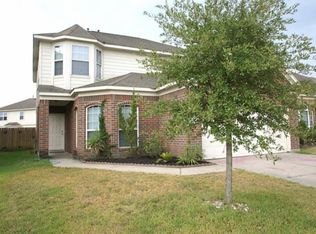 2322 Stiller Ridge Way, Spring, TX 77386