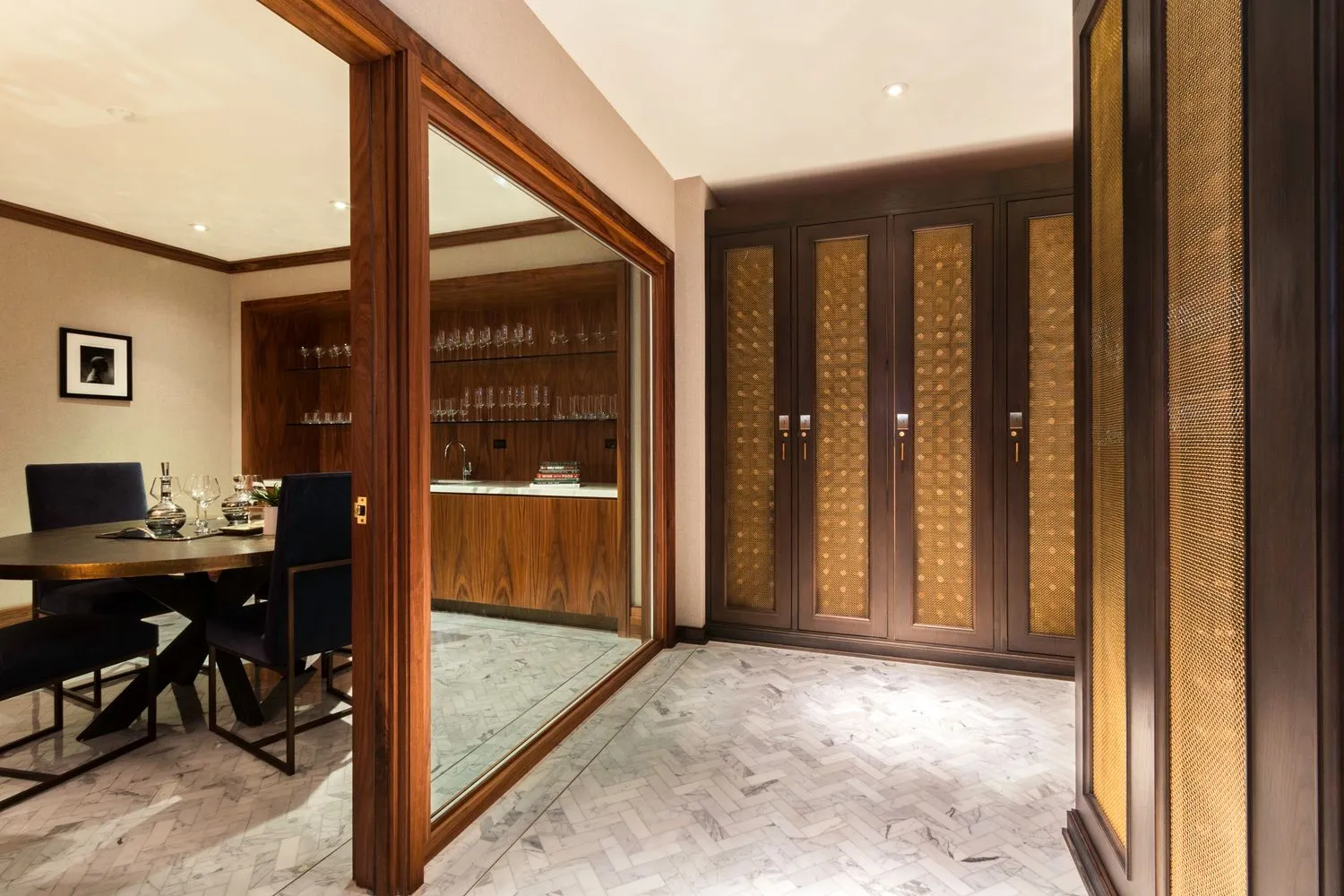 100 Barclay Street #13K in Tribeca, Manhattan | StreetEasy